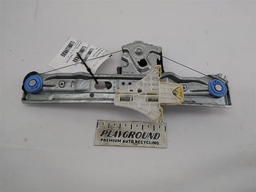 Saab 9-5 Rear Left Window Regulator