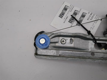 Saab 9-5 Rear Left Window Regulator - 0