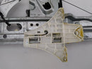 Saab 9-5 Rear Left Window Regulator-4