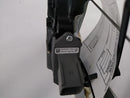 Saab 9-5 Rear Left Window Regulator-6