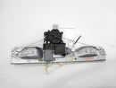 Saab 9-5 Rear Left Window Regulator-8
