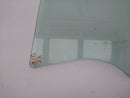 Saab 9-5 Rear Left Door Glass-3