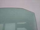 Saab 9-5 Rear Left Door Glass-4