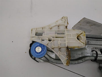 Saab 9-5 Rear Right Window Regulator - 0