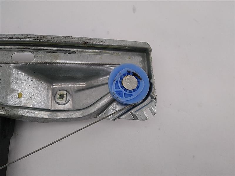 Saab 9-5 Rear Right Window Regulator