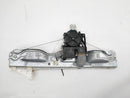 Saab 9-5 Rear Right Window Regulator-7
