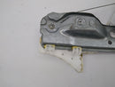 Saab 9-5 Rear Right Window Regulator-9