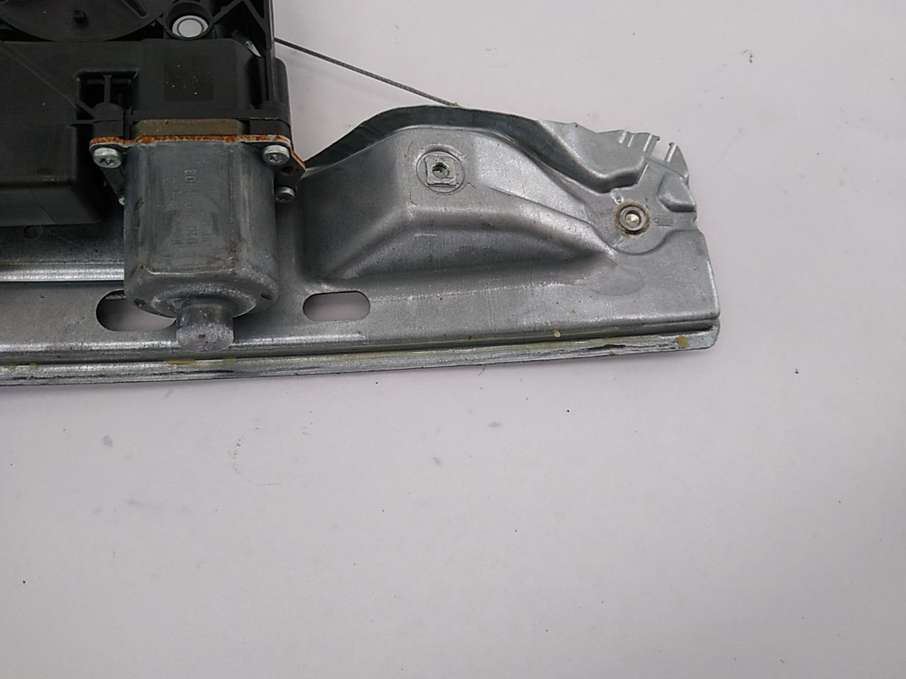 Saab 9-5 Rear Right Window Regulator