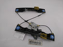 Saab 9-5 Front Left Window Regulator-1