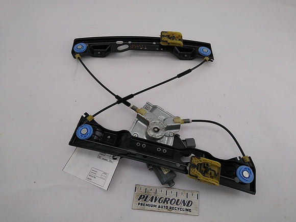 Saab 9-5 Front Left Window Regulator