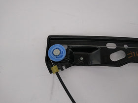Saab 9-5 Front Left Window Regulator - 0