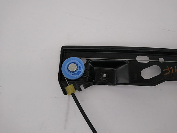 Saab 9-5 Front Left Window Regulator