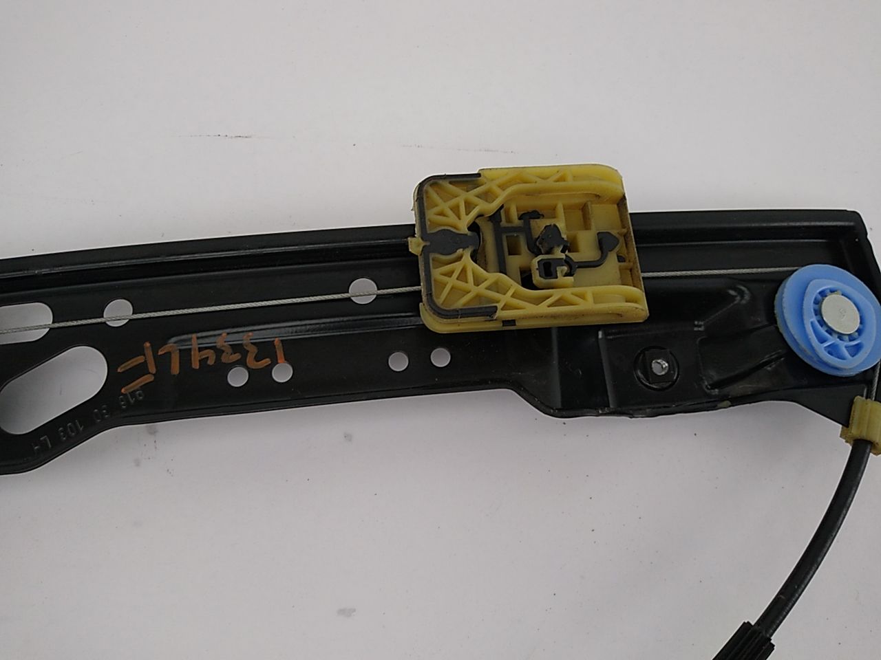 Saab 9-5 Front Left Window Regulator