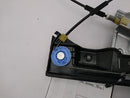 Saab 9-5 Front Left Window Regulator-5