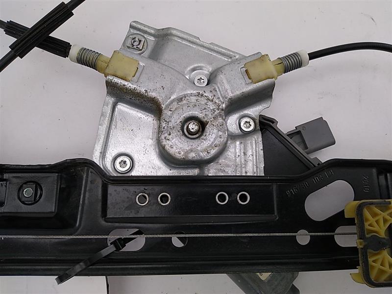 Saab 9-5 Front Left Window Regulator