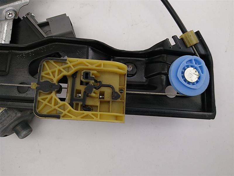 Saab 9-5 Front Left Window Regulator