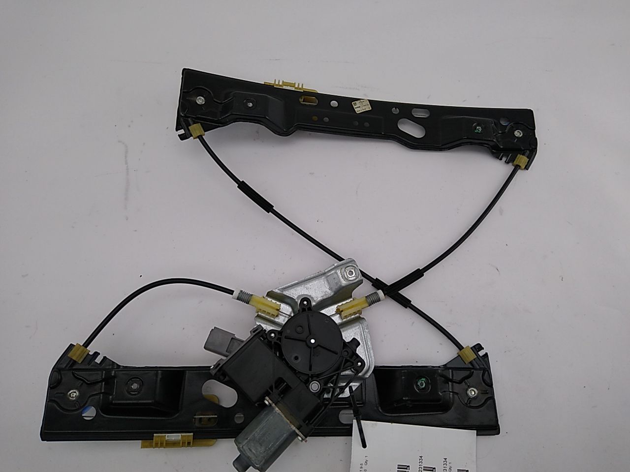 Saab 9-5 Front Left Window Regulator