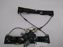 Saab 9-5 Front Left Window Regulator-9