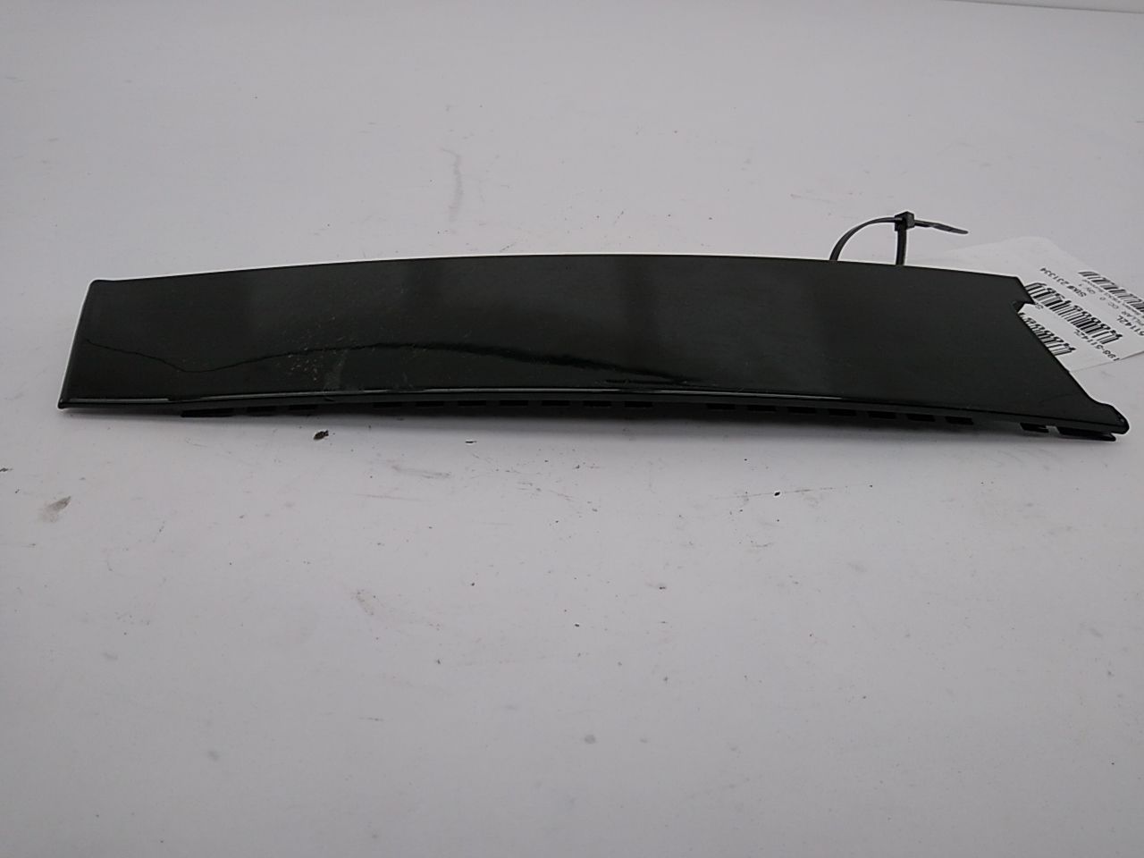 Saab 9-5 Rear Left Exterior B Pillar