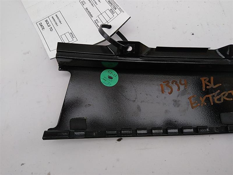 Saab 9-5 Rear Left Exterior B Pillar