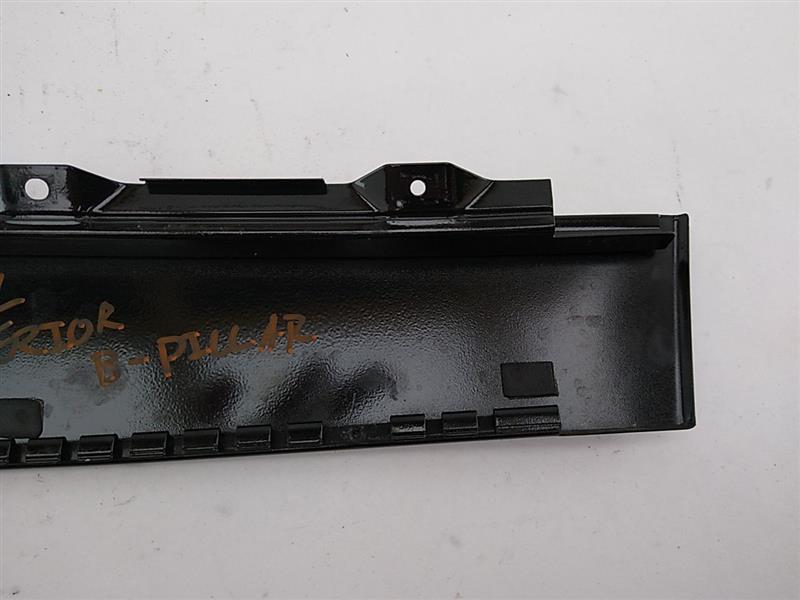 Saab 9-5 Rear Left Exterior B Pillar