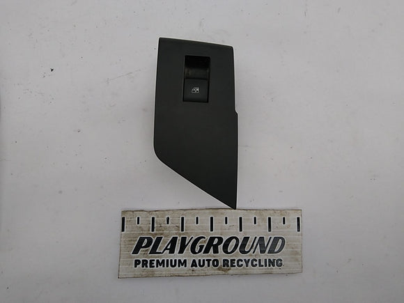 Saab 9-5 Rear Right Door Window Switch