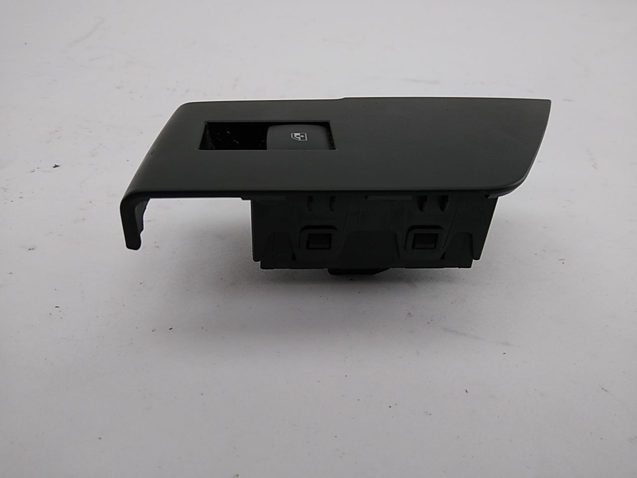 Saab 9-5 Rear Right Door Window Switch