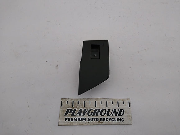 Saab 9-5 Rear Left Door Window Switch