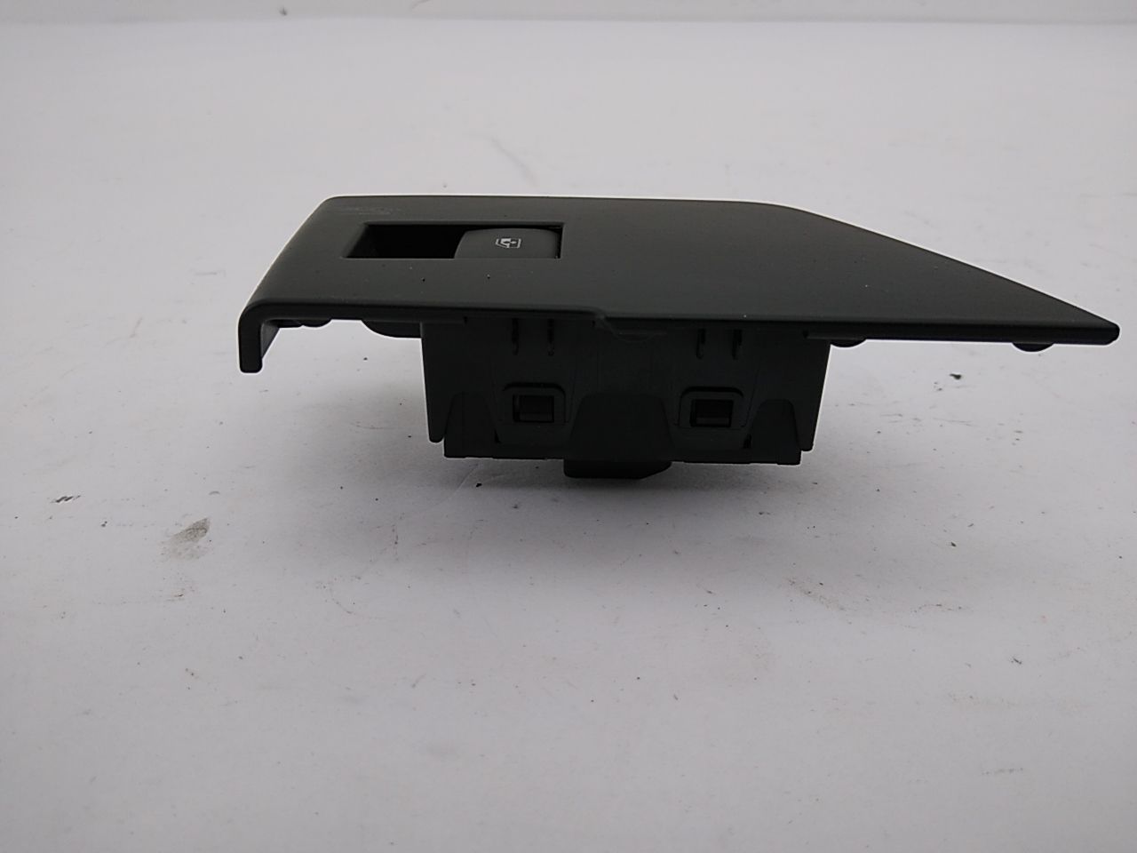 Saab 9-5 Rear Left Door Window Switch