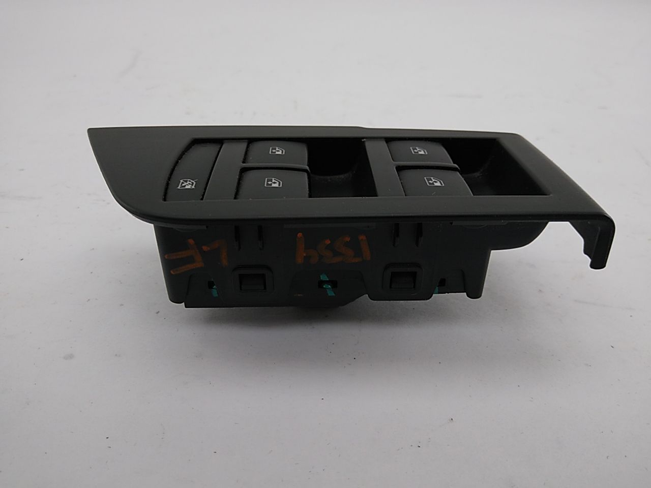 Saab 9-5 Front Left Door Switch