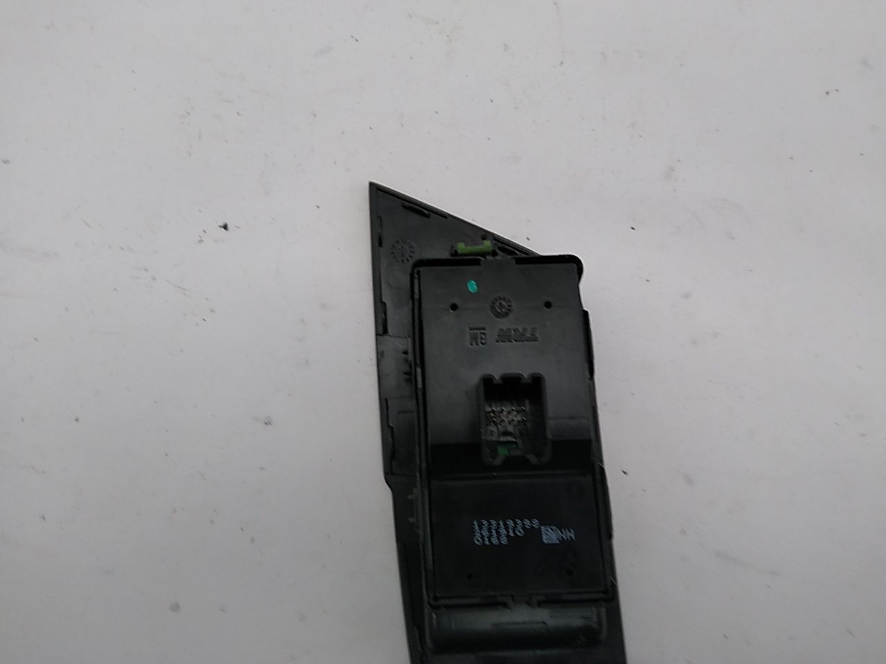 Saab 9-5 Front Left Door Switch