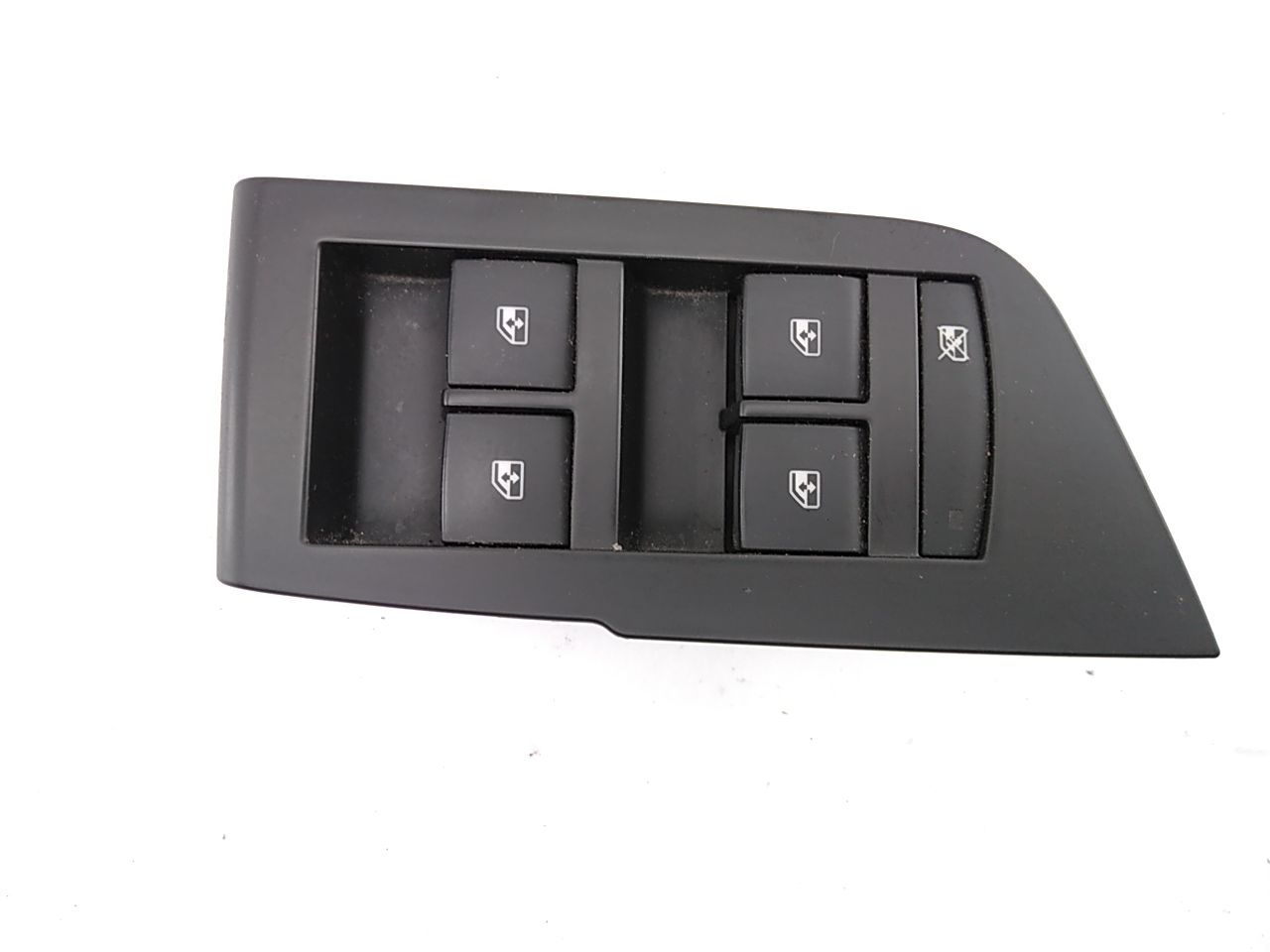 Saab 9-5 Front Left Door Switch