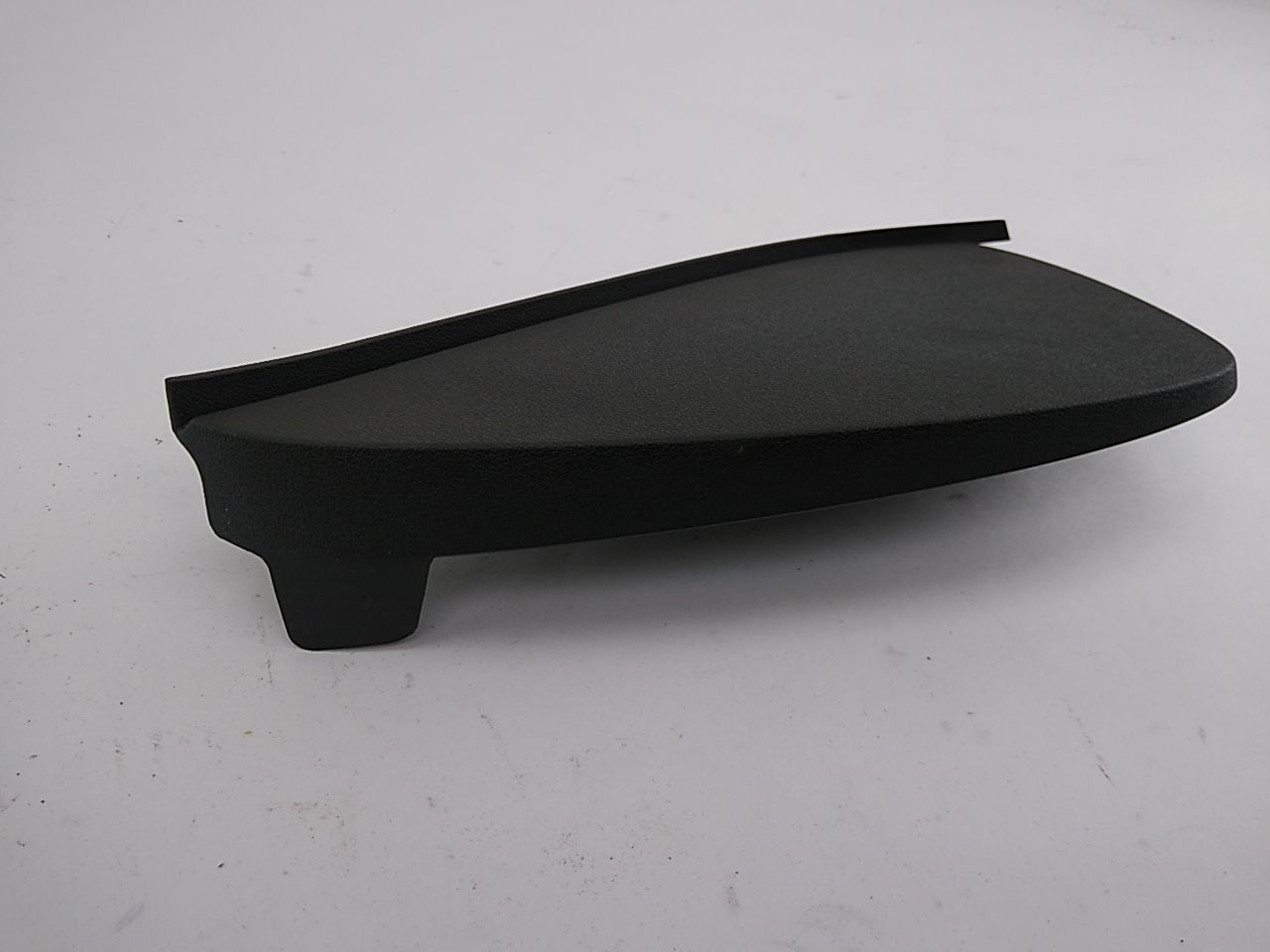 Saab 9-5 Pair Of Dashboard End Trim