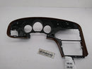Saab 9-5 Instrument Trim Panel-1