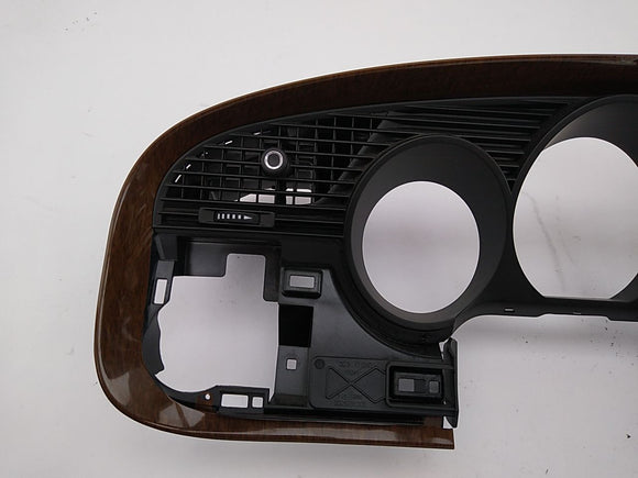 Saab 9-5 Instrument Trim Panel