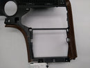 Saab 9-5 Instrument Trim Panel-5