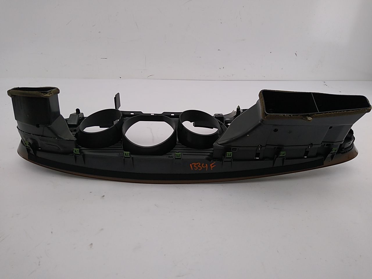 Saab 9-5 Instrument Trim Panel