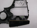 Saab 9-5 Instrument Trim Panel-8