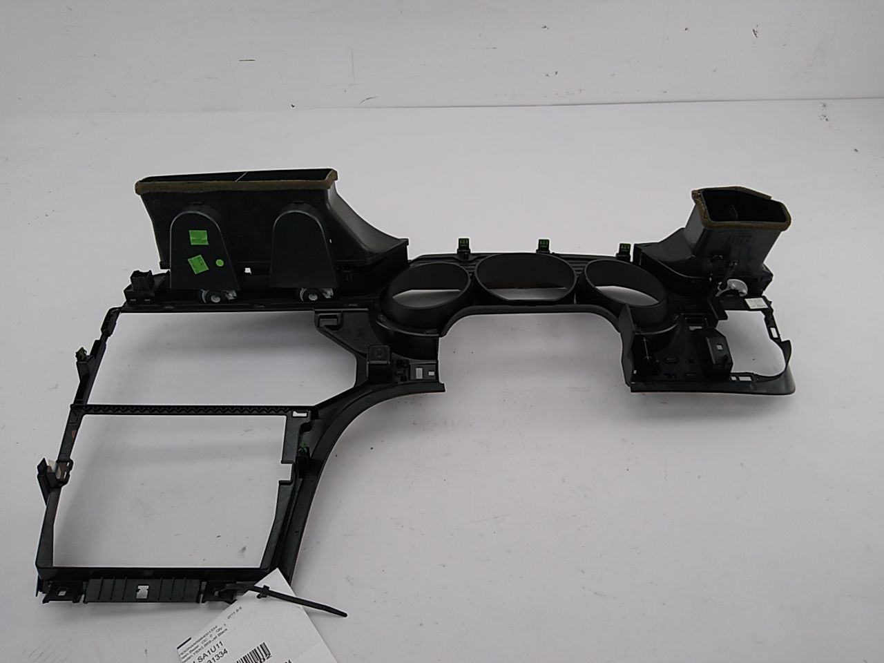 Saab 9-5 Instrument Trim Panel