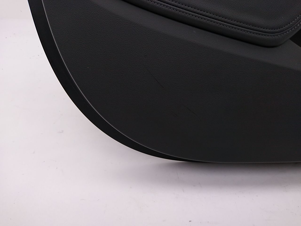 Saab 9-5 Front Left Door Trim Panel