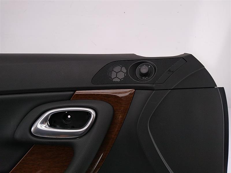 Saab 9-5 Front Left Door Trim Panel