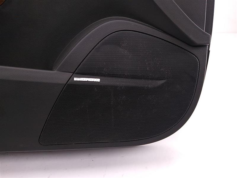 Saab 9-5 Front Left Door Trim Panel