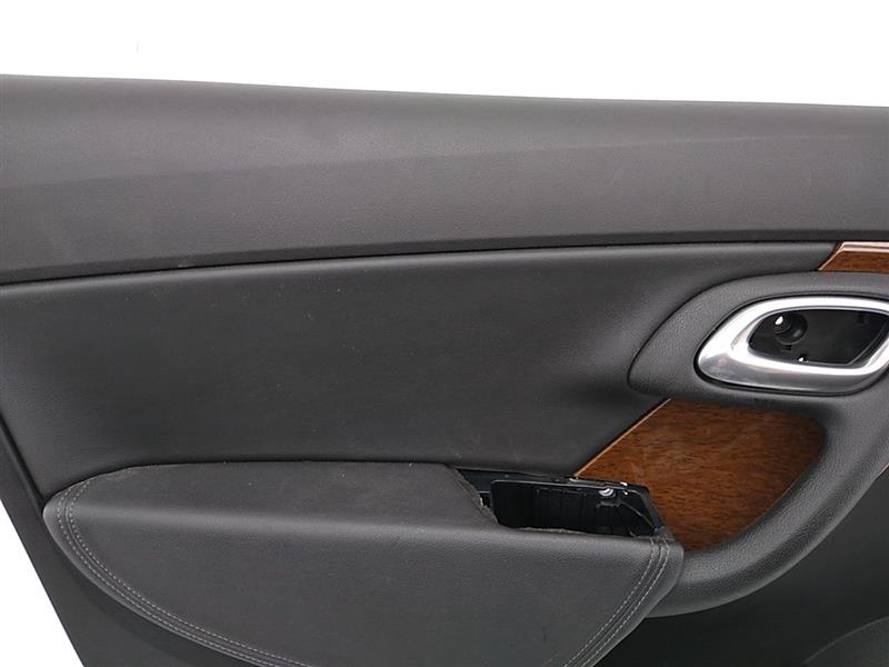 Saab 9-5 Front Left Door Trim Panel