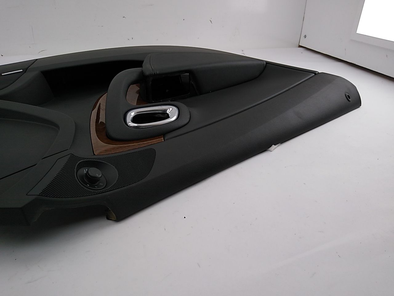 Saab 9-5 Front Left Door Trim Panel