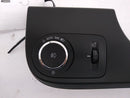Saab 9-5 Headlight Switch-2