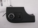 Saab 9-5 Headlight Switch-3