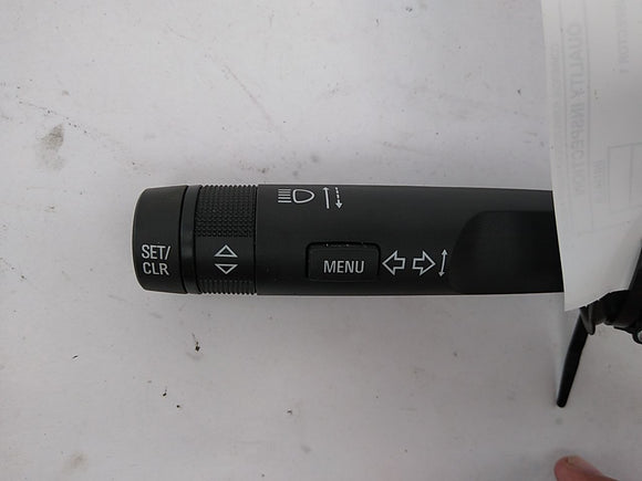 Saab 9-5 Blinker Switch