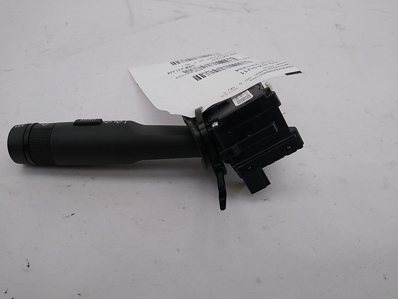 Saab 9-5 Blinker Switch