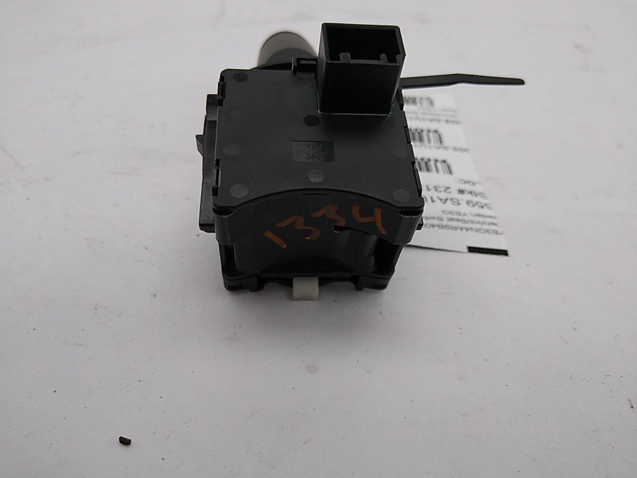 Saab 9-5 Blinker Switch