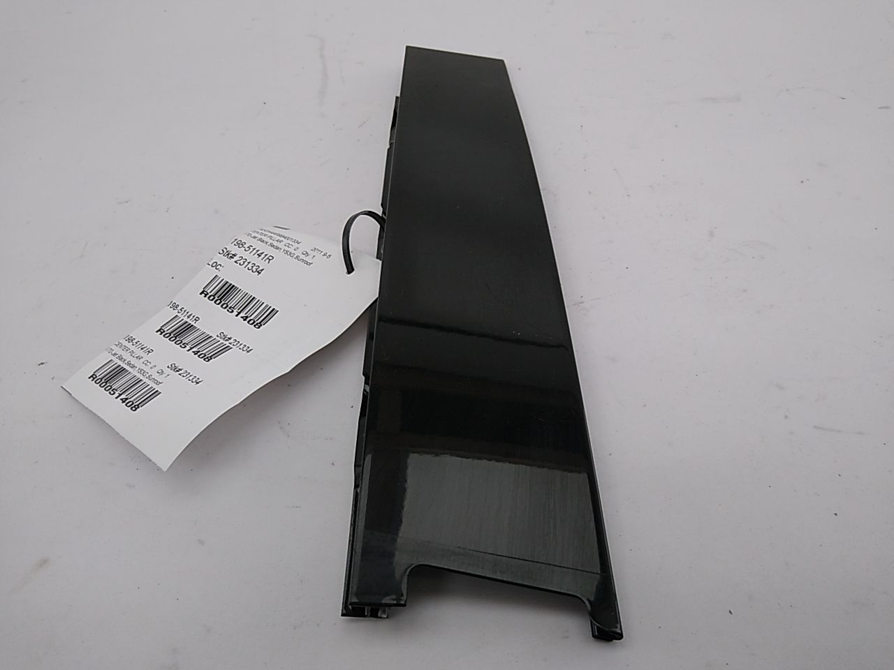 Saab 9-5 Rear Right Exterior B Pillar